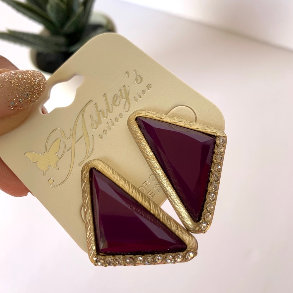 Fashion Earrings